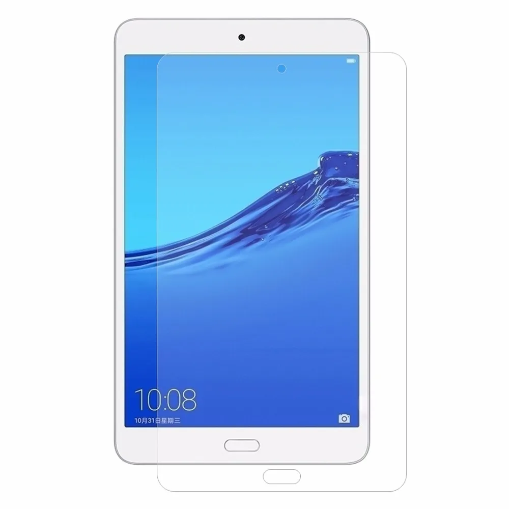 Защитная пленка HD для Huawei Honor Waterplay 8 дюймов|Защитные экраны планшеов| |