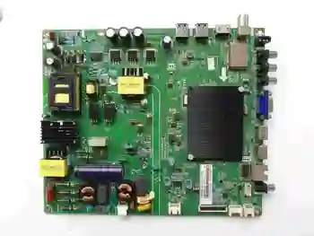 

Main Board Power Board Circuit Logic Board Constant Current Board UD49D6000i 49A1U motherboard JUC7.820.00142224 C490U15-E2-L B