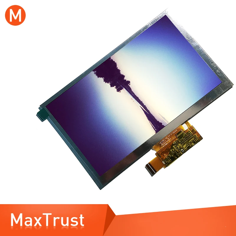 MaxTrust-