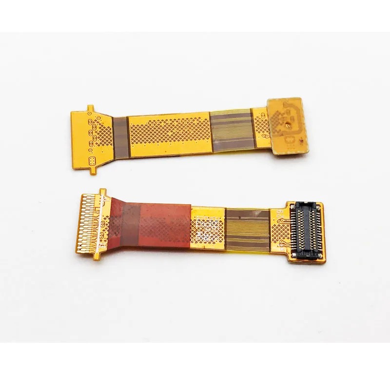 

New Main Board LCD Display Screen Connector Motherboard Flex Cable For Galaxy Tab 3 7.0 SM-T211 SM-T210 T211 T210