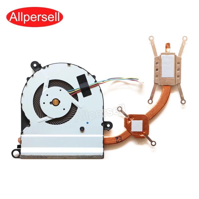 

Laptop Fan for ASUS UX310 ux310uq A400U a400uq u410u rx310 ux410 Cooling Cooler Fan