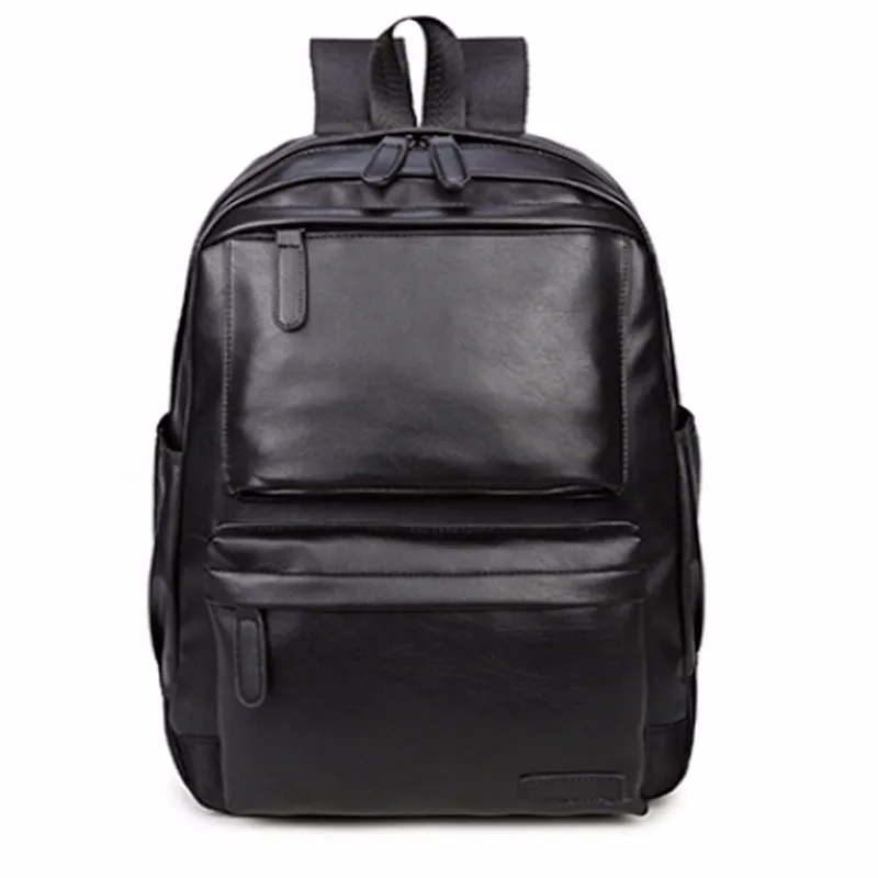 Новое поступление, женский рюкзак, винтажная Женская дорожная кожаная сумка, рюкзак на плечо, школьная сумка, рюкзак, Bolsos Mujer