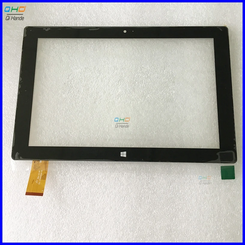 

For IRBIS TW21 TW20 10.1'' Inch New Black Outter Touch Screen Panel Digitizer Sensor Repair Replacement Parts Free Shipping