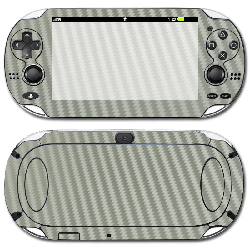 

Sticker for PS Vita PSV 1000 Video games Skins Stickers Vinyl Skin Ptotector Cover For Play Station PSV1000