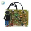 DC 3-6V FM Wireless Transmitter Module Kits 76-108MHz Frequency Modulation Wireless Microphone Module Board Parts DIY Electronic ► Photo 1/4