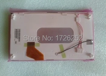 

AUO 6.5 inch TFT LCD Screen C065GW02 V1 400(RGB)*234