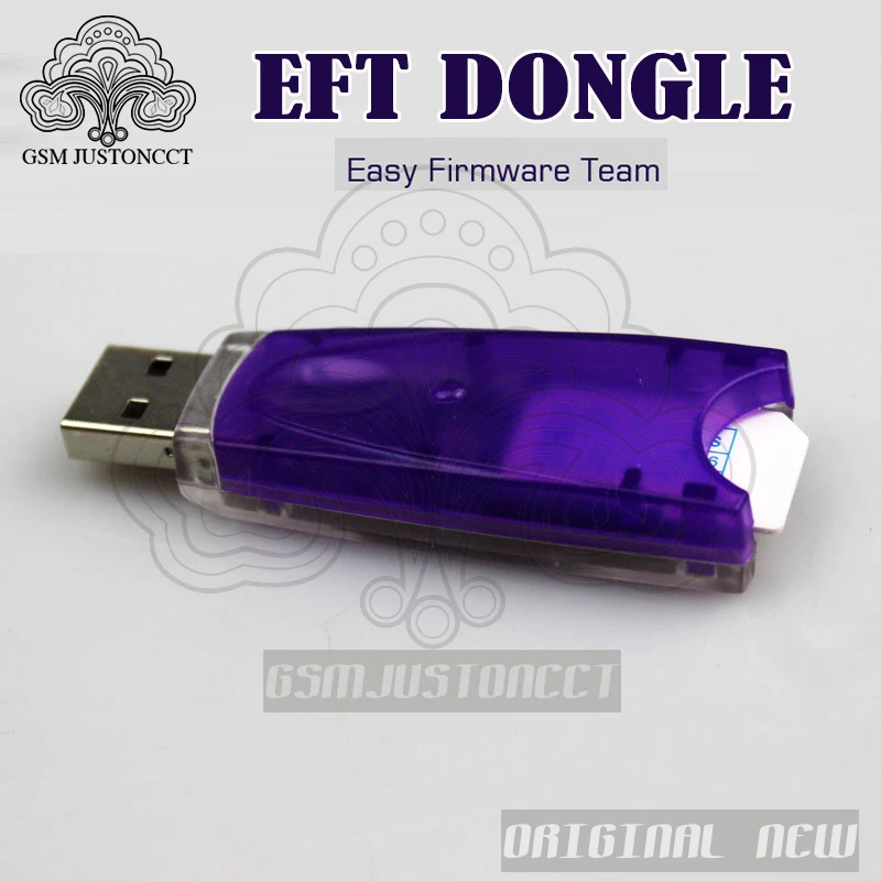 eft dongle-gsmjustoncct-c1
