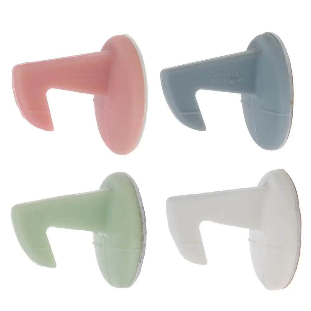 

Child Lock Blocker Doors Handle with Hook Protection Baby Newborn Safety Care