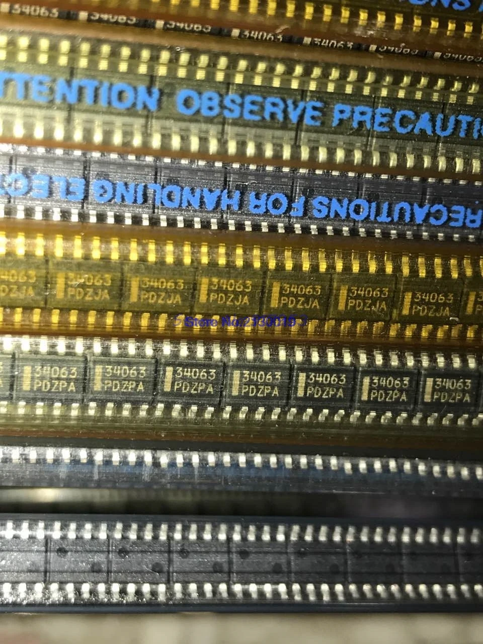 20 шт./лот MC34063 MC34063A 34063 СОП-8 переключающий Регулятор IC в наличии
