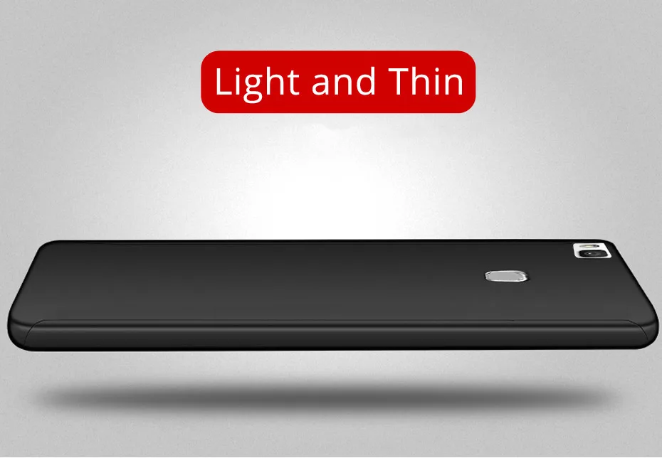 Case For Huawei P9 lite (7)