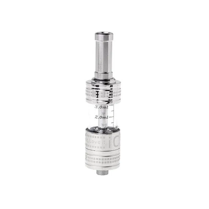 authenntic-innokin-iclear-xi-pyrex-glass-bdc-clearomizer-silver-transparent-30ml-21-ohm