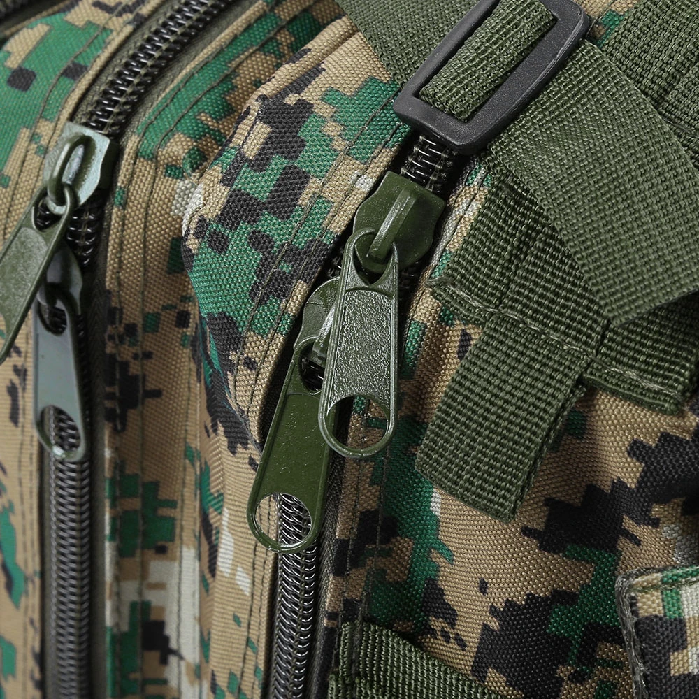 Outlife 30L 3P Tactical Backpack Military Oxford Sport Bag for Camping Traveling Hiking Trekking Bags Outdoor Backpack 9 colors