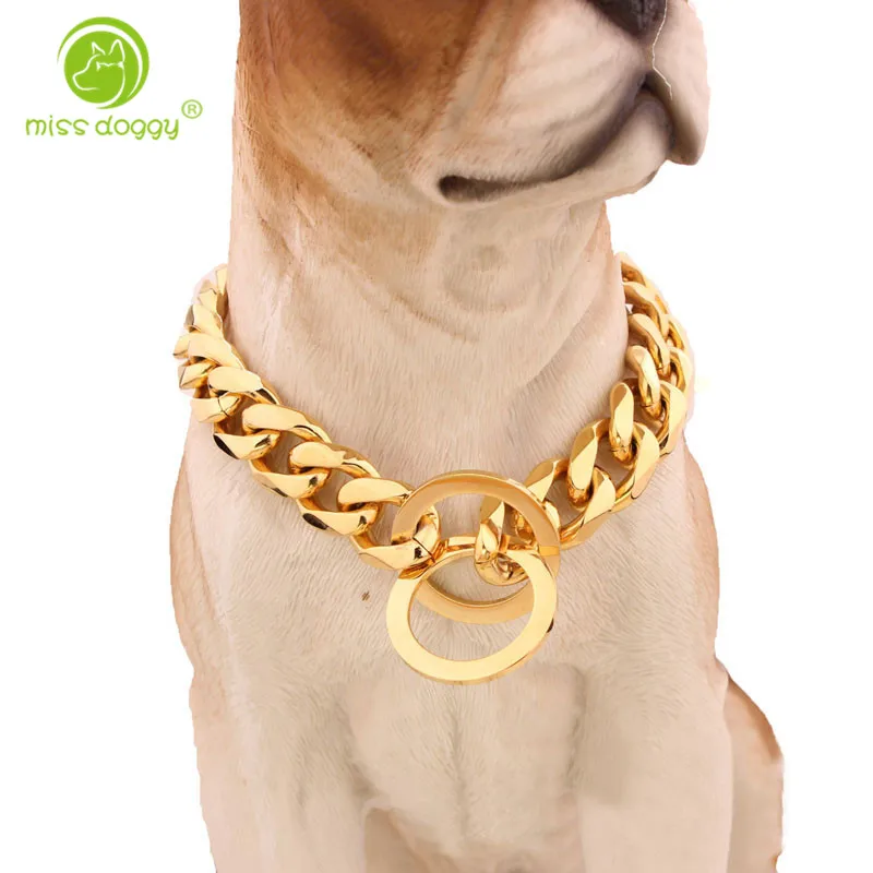 Металлический ошейник для собак 15 мм|choke chain collar|dog collarchoke |