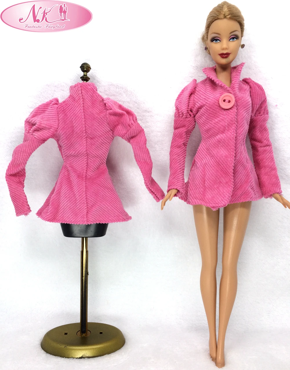 Popular Barbie Winter ClothesBuy Cheap Barbie Winter Clothes lots from