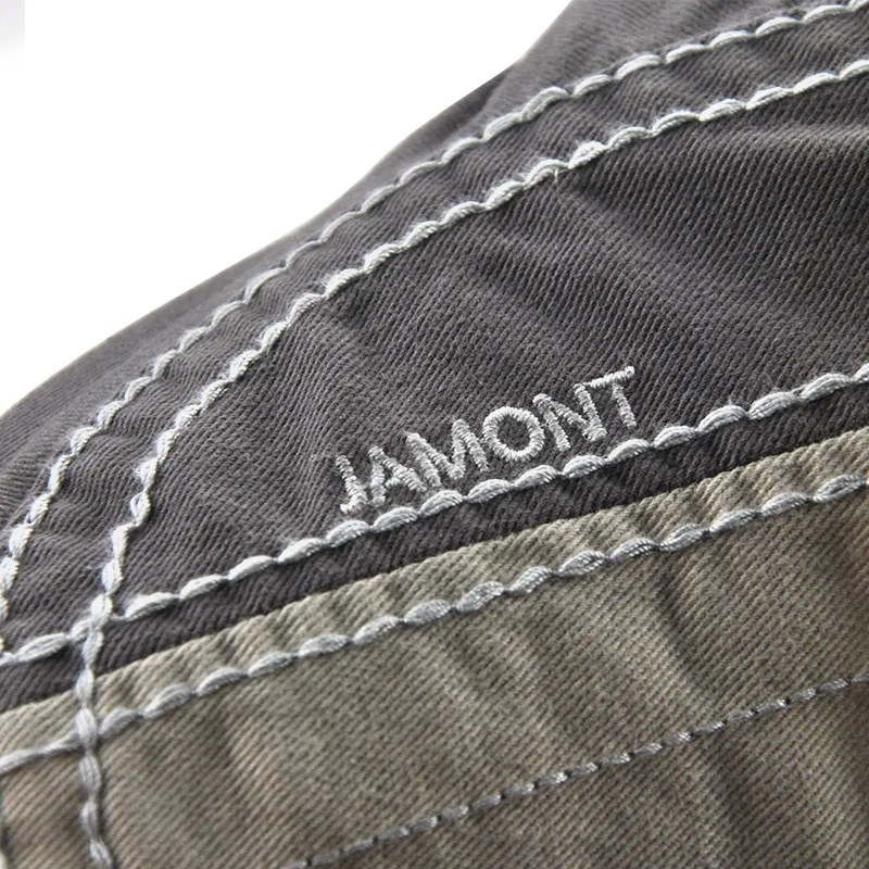 JAMONT, винтажная шапка, повседневный берет для мужчин, для спорта на открытом воздухе, плоская шапка, женский берет, лето, Осень, вышивка, фирменный дизайн, ретро шапки