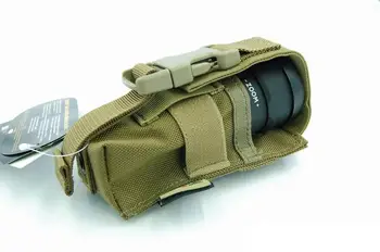 

FLYYE FY-PH-C033 packet length flashlight torch outdoor protective sleeve bag waist Bag cache