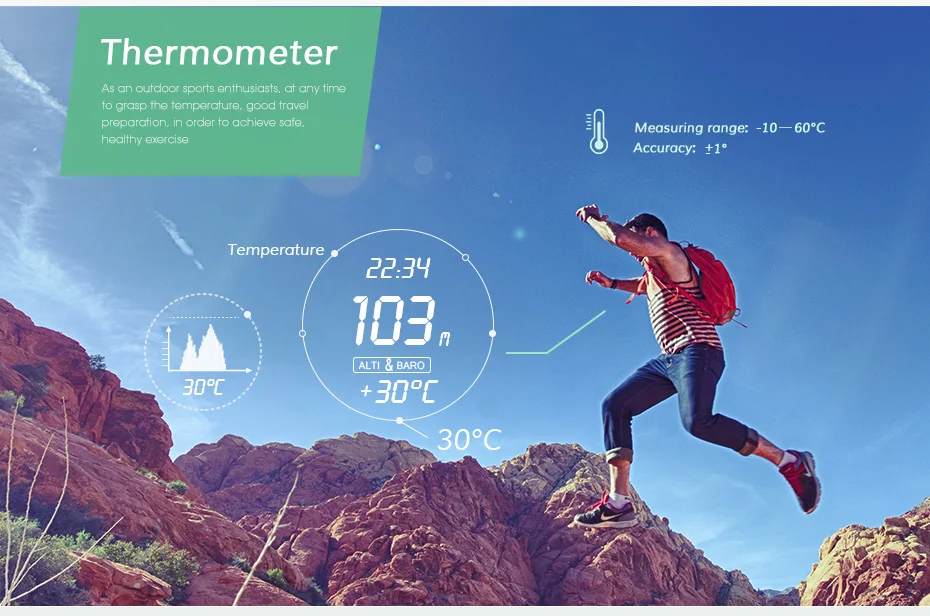 Sports Smart Watches (4)