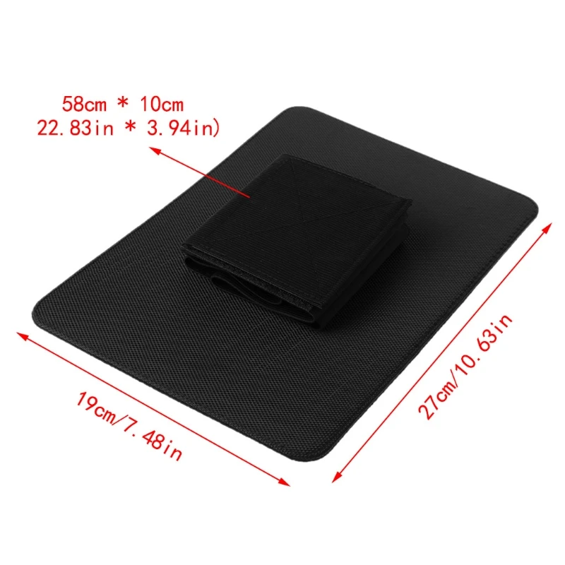 Держатель для планшета универсальный подголовник для автомобильного сидения держатель для 9,6-10,1 дюймов Ipad Air Pro Galaxy планшет подставка