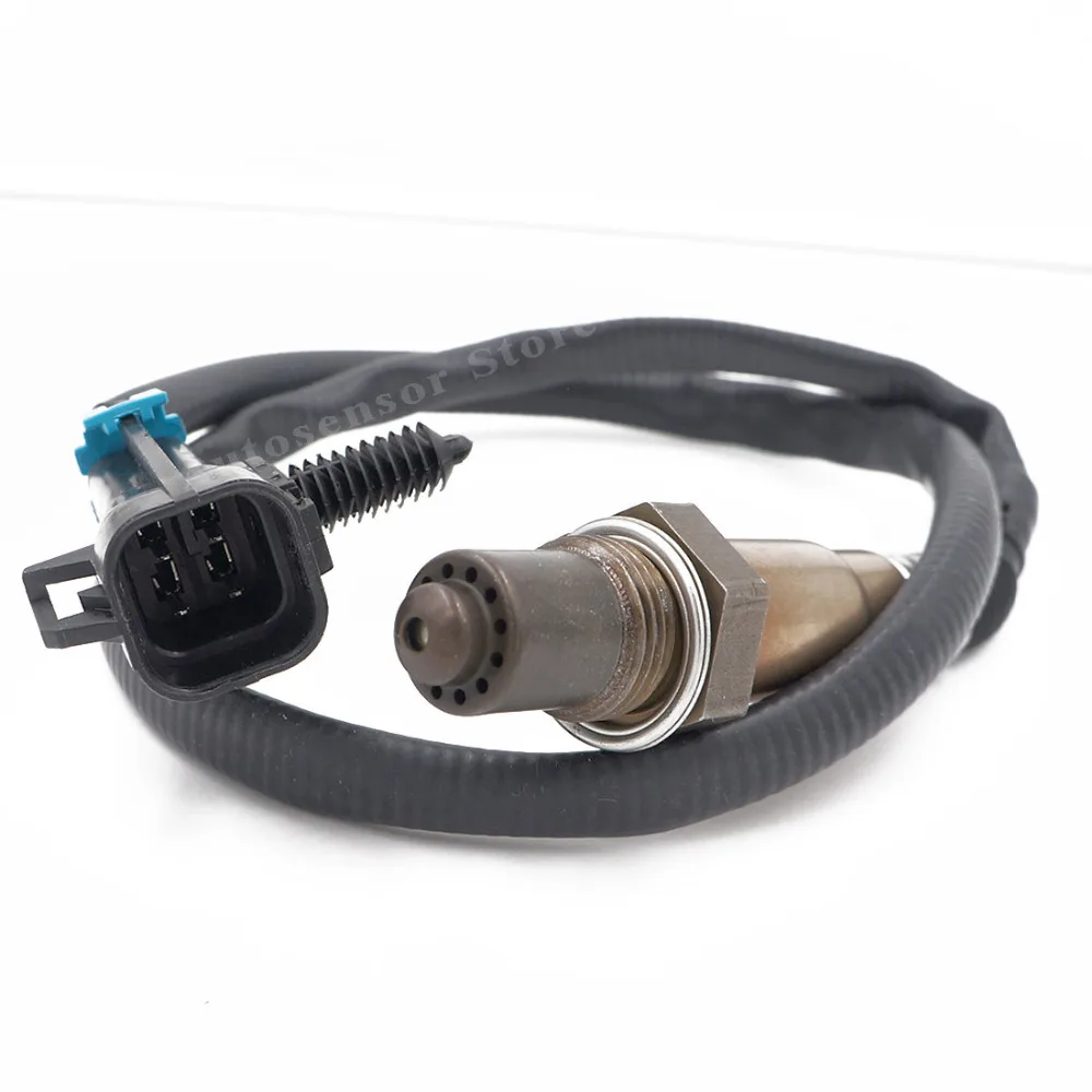 0258006967 новый бренд 4 проводный кислородный датчик Lambda для Buick GMC|sensor sensor|sensor wiredoxygen