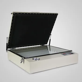 

Brand New Precise 20"x24" Vacuum UV Exposure Unit Screen Printing With Vacuum Pump