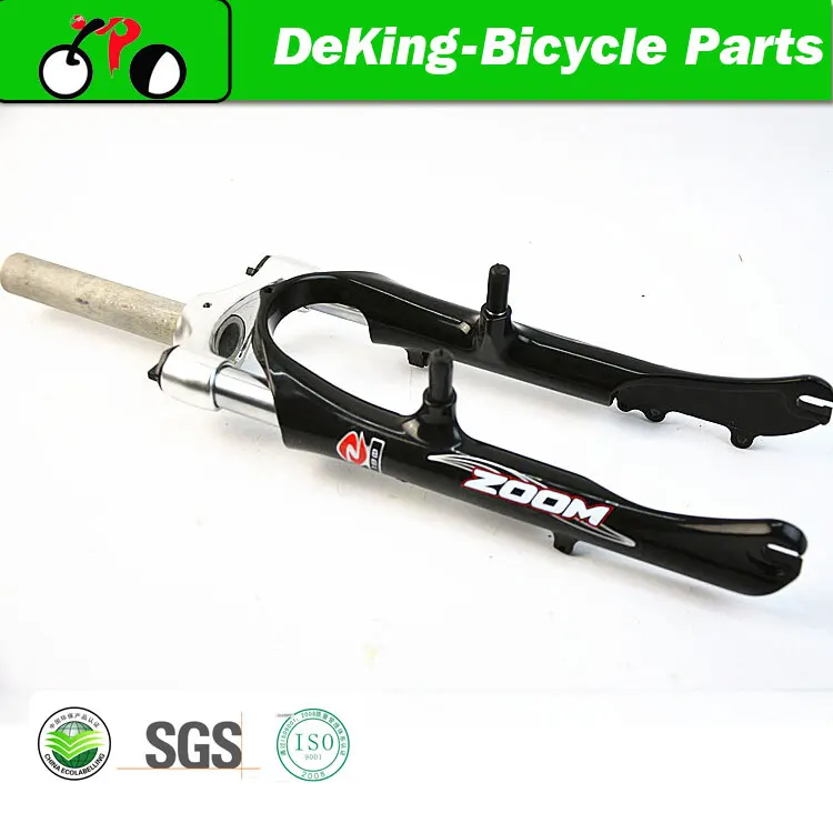20 wheel suspension fork