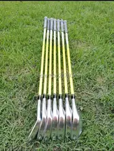 Golf Clubs AF303 SUS316 Golf irons set clubs with Graphite Golf shaft Free shipping Golf Clubs AF303 SUS316 Golf irons set clubs with Graphite Golf shaft Free shipping