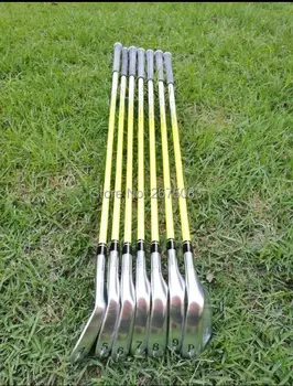 Golf Clubs AF303 SUS316 Golf irons set clubs with Graphite Golf shaft Free shipping
Golf Clubs AF303 SUS316 Golf irons set clubs with Graphite Golf shaft Free shipping