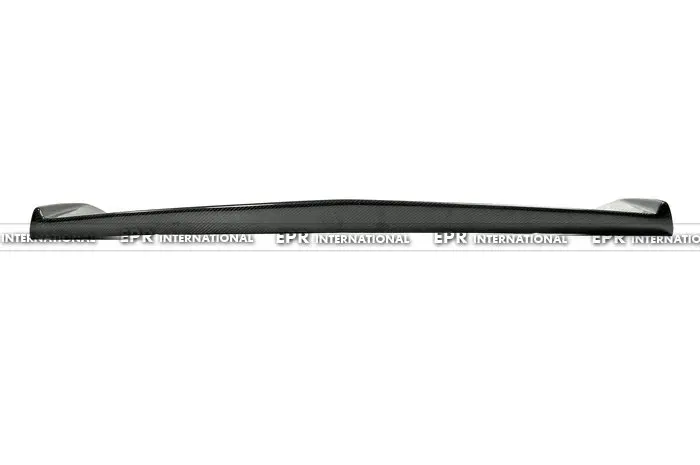 Evolution EVO 7 8 9 Varis Carbon Rear Trunk Spoiler(Original spoiler needs to be moved) (4)_1