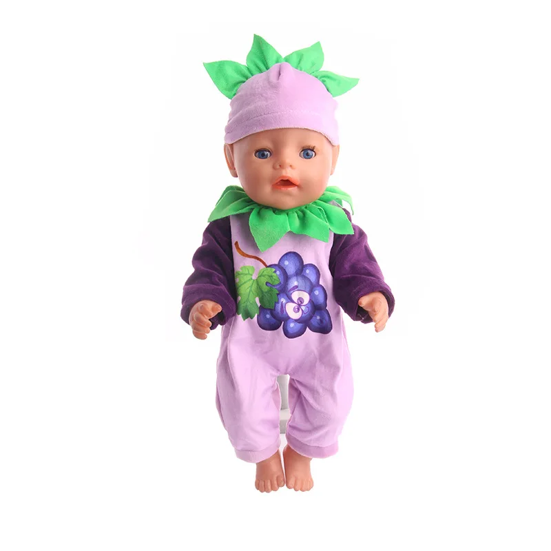 Одежда с героями мультфильмов EXO Bjd 18 дюймовая кукла костюм американская