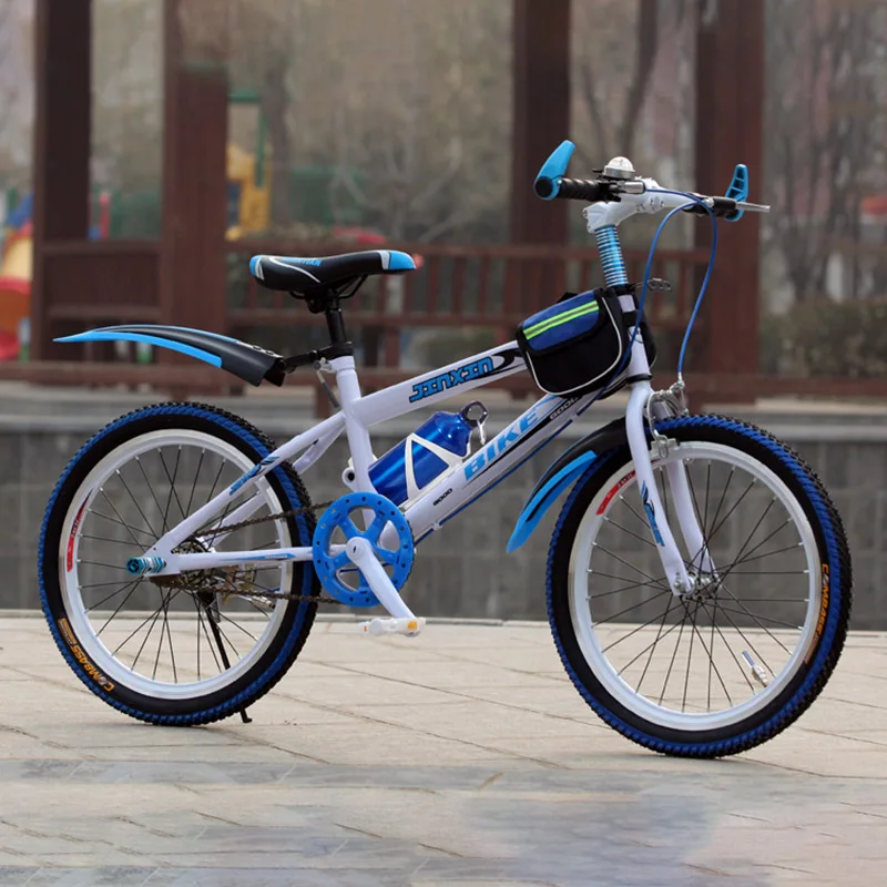 Excellent high quality carbon steel material 21 speed 26 inch Exercise Cycling Equipment manufacturer Students bicycle 2