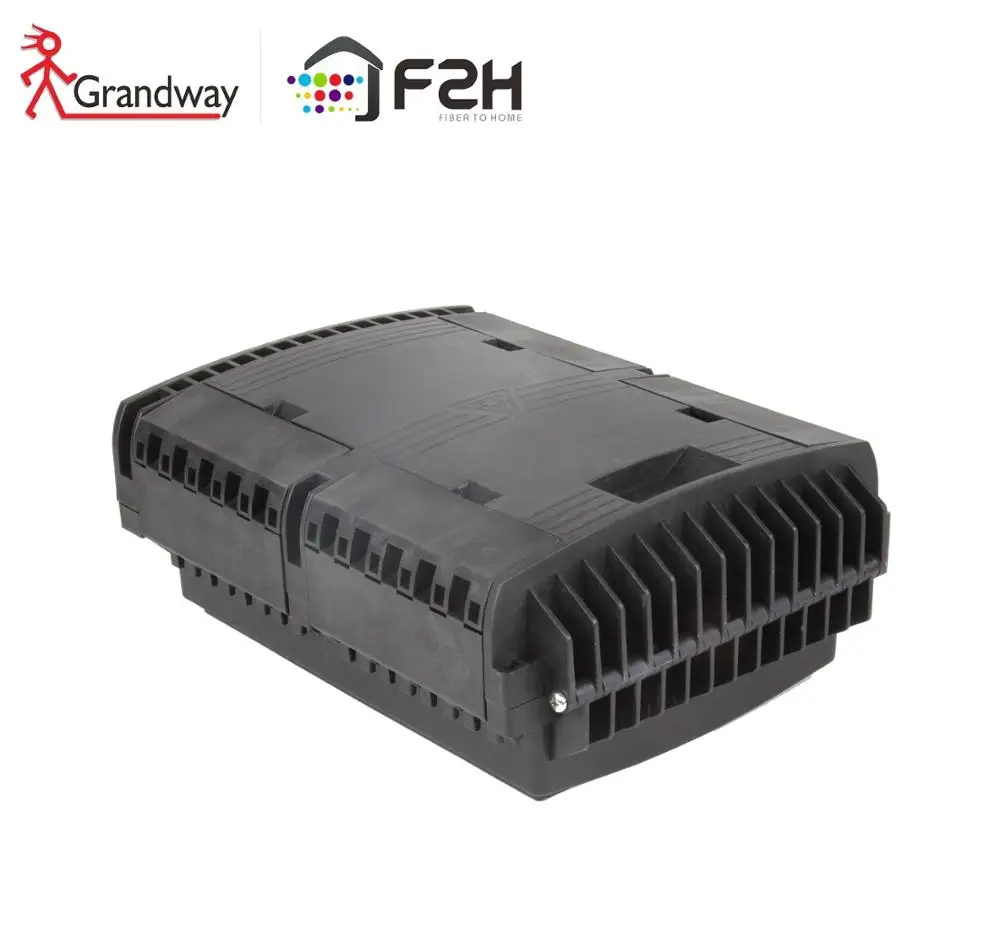 [Grandway ODN] FTTH 16 ядер IP67 Открытый Волоконно оптический терминал коробка FTB F2H