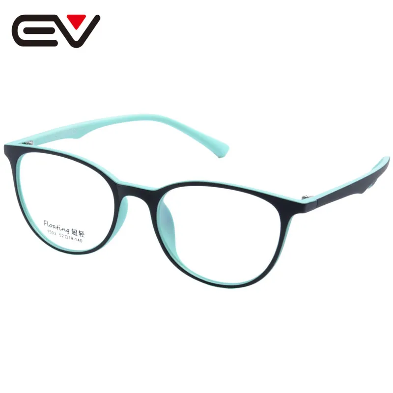 

Fashion Baby Kids Toddler Acetate Optical Eyeglasses Frames Girls Boys Children's Spring Hinge Eyewear Frames 5 Color EV1400
