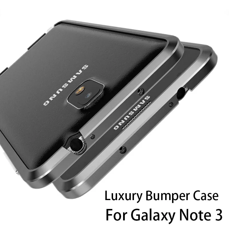 bilder für Luxus-stoßkasten Für Samung Galaxy Note 3 Aluminium Fall Für Samsung Hinweis 3 N9000 N9005 Metallstoßkasten Erweiterte Legierung rahmen bilder für Luxus-stoßkasten Für Samung Galaxy Note 3 Aluminium Fall Für Samsung Hinweis 3 N9000 N9005 Metallstoßkasten Erweiterte Legierung rahmen