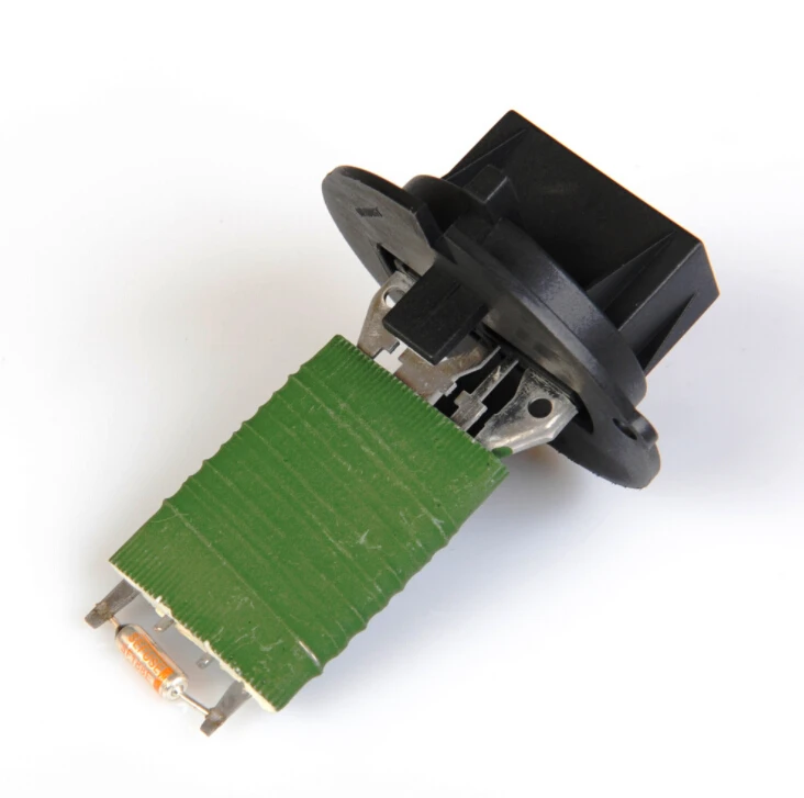 6450JP Heater Blower Motor Resistor For Citroen Peugeot C3 Xsara