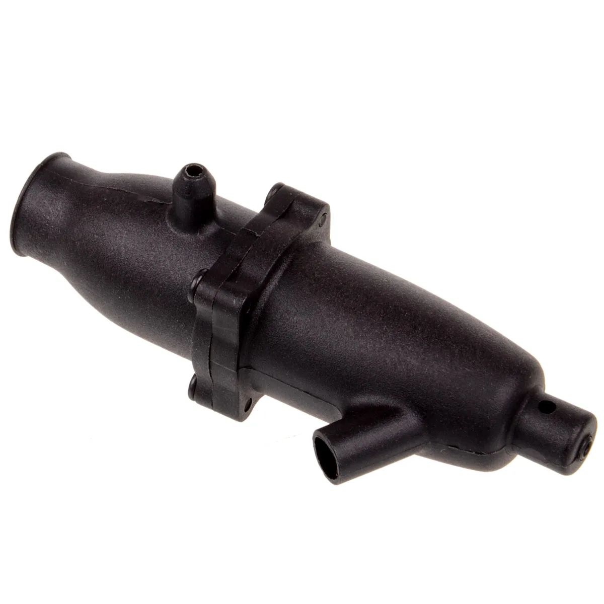 

HSP 86120 Scale 1:16 RC Car Spare Parts 1/16 Exhaust Pipe