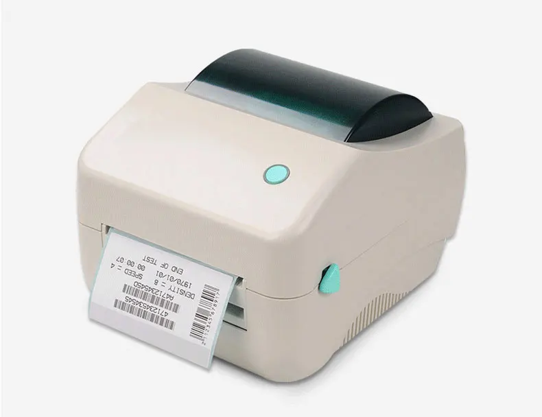 Высококачественный принтер для этикеток термических и штрих кодов не нужен с
