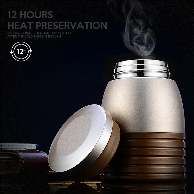 THERMOS BOTTLE (22)
