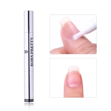 Родился довольно 1 шт. 2 мл Масло для кутикулы Умягчение Pen удаления омертвевших лечения ногтей лак для ногтей Советы по уходу Exfoliator масло для ногтей Книги по искусству комплект