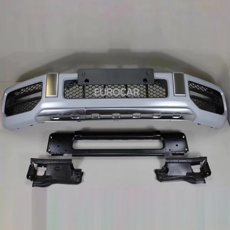 W464 front bumper  2019