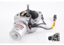 Excavator Steeping Motor 4340509 KP56RM2G-019 for EX-5 EX-6 EX120-5 EX200-5 EX220-5 Hitachi electric Parts excavator parts ex throttle control cable for hitachi direct manufacturer single cable