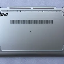 Для hp павильон x360 13-series оригинальная нижняя часть корпуса Корпус нижняя крышка в сборе 856005-001