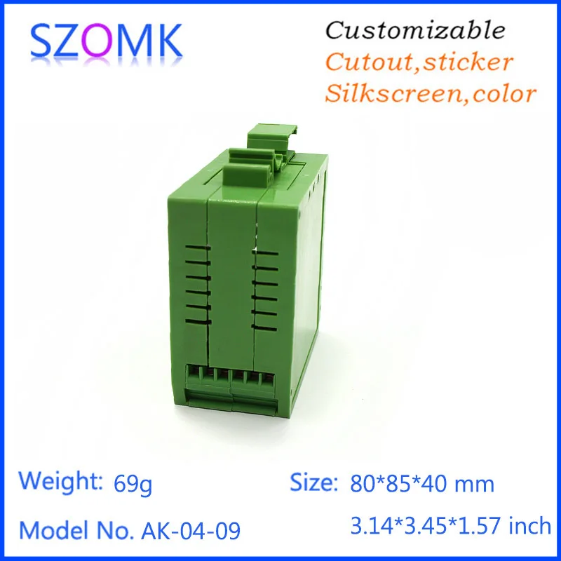 szomk plastic din rail enclosure project box instrument enclosure junction housing digital din housing box with wire connector junction box plc distribution box (5).jpg