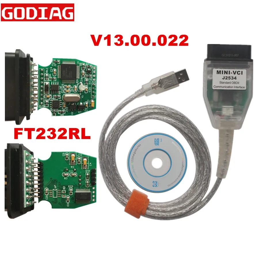 mini vci for toyota tis techstream mini vci for toyota tis techstream