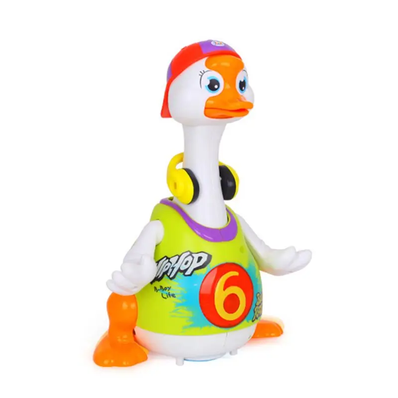 электрическая утка