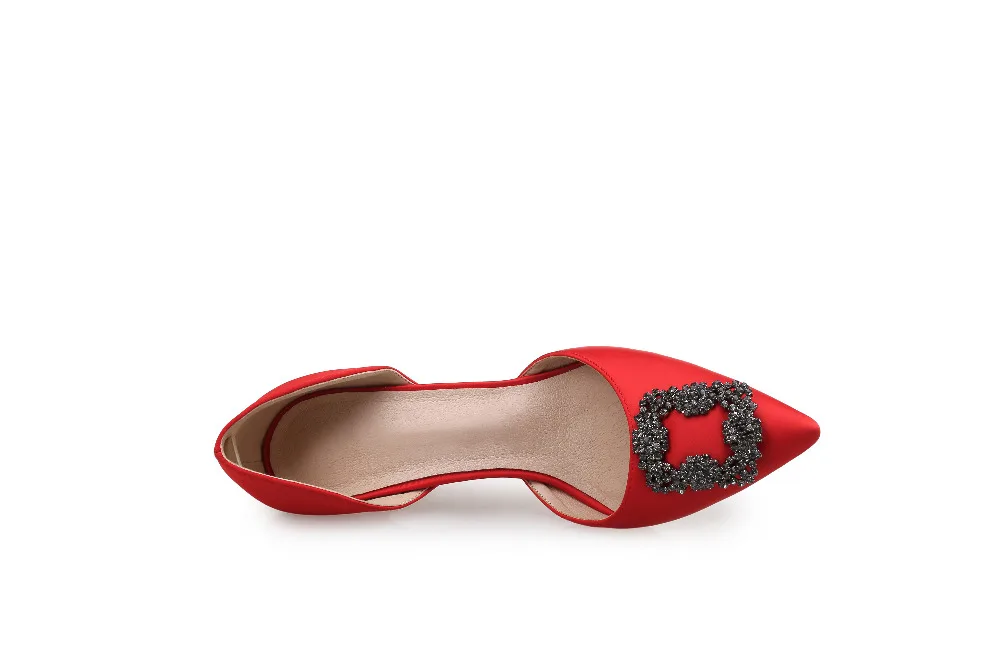 Красные/черные свадебные туфли с пряжкой и сумочкой в комплекте; женские туфли-лодочки с острым носком на тонком каблуке; женские модельные туфли и сумочка для вечеринки