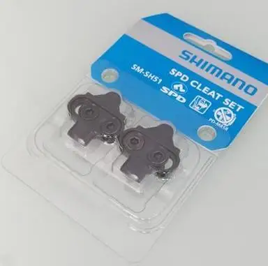 shimano sh51 vs sh56 cleats