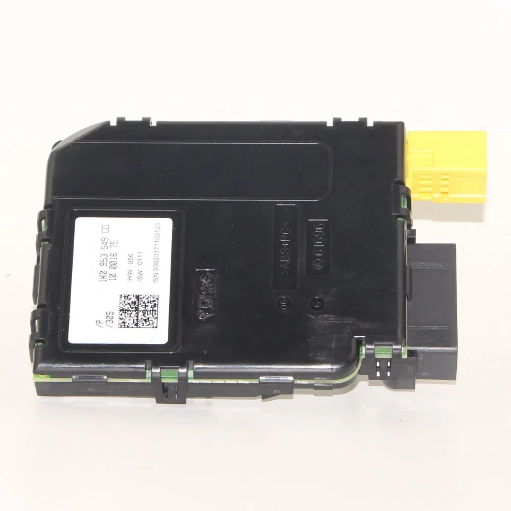 

New Steering Wheel Module (Multifunction Cruise Control System) For Golf 6 Jetta MK5 1K0 953 549 CH 1K0953549CH 1K0-953-549-CH