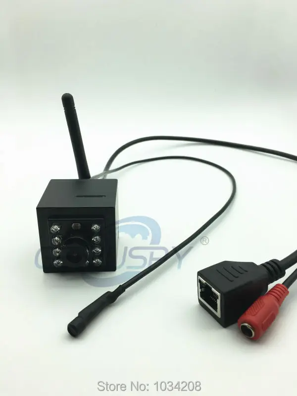 mini ir wifi ip camera with small microphone9