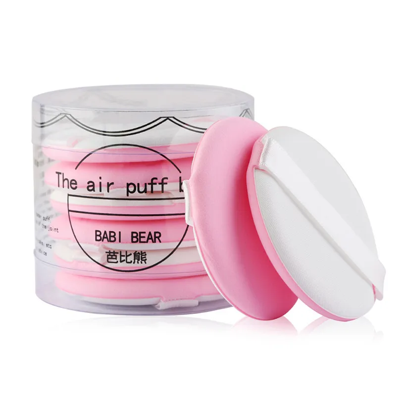 Makeup items Makeup Puff Facial Face Makeup Cosmetic Powder Puff Smooth Make Up