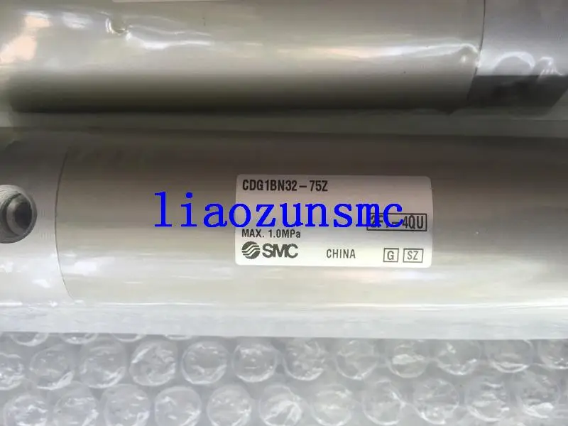

// CDG1BN32-75Z new original authentic SMC light cylinder